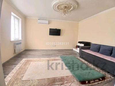 Отдельный дом · 3 комнаты · 150 м² · 5 сот., ул. Тасыбекова 6 за 35 млн ₸ в Аскара Токпанова (Казцик)