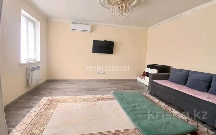 Отдельный дом · 3 комнаты · 150 м² · 5 сот., ул. Тасыбекова 6 за 35 млн ₸ в Аскара Токпанова (Казцик) — фото 23