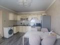 Отдельный дом · 3 комнаты · 150 м² · 5 сот., ул. Тасыбекова 6 за 35 млн ₸ в Аскара Токпанова (Казцик) — фото 2