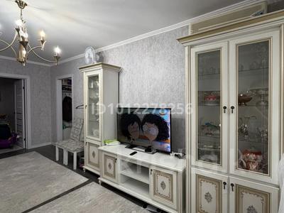 2-комнатная квартира · 45.6 м² · 4/5 этаж, мкр. Орбита-3 36 за 40 млн ₸ в Алматы, Бостандыкский р-н