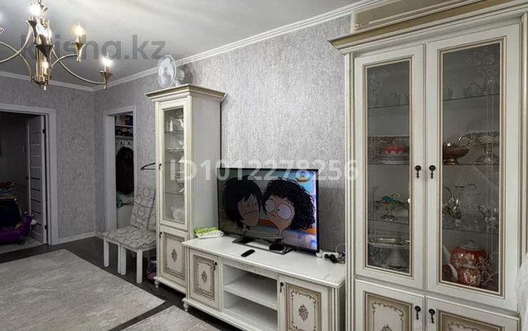 2-комнатная квартира · 45.6 м² · 4/5 этаж, мкр. Орбита-3 36 за 40 млн ₸ в Алматы, Бостандыкский р-н — фото 2