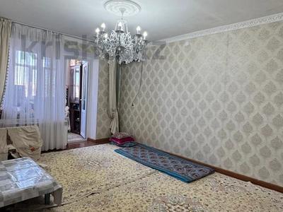 2-комнатная квартира · 60 м² · 5/5 этаж, Төле Би 141 А за 9.5 млн 〒 в 