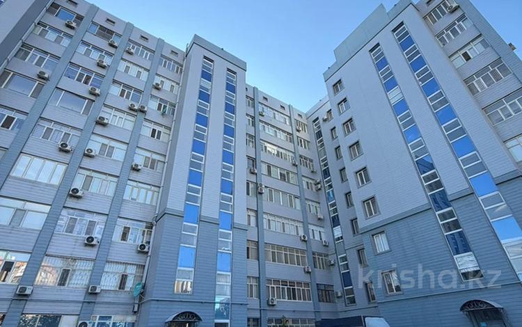 2-бөлмелі пәтер · 77 м² · 9/9 қабат, Жахаева — Ер-Ару делюкс️, бағасы: 34.5 млн ₸ в  — фото 18