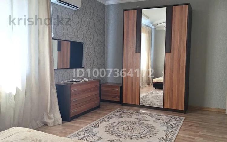 2-комнатная квартира · 60 м² · 7/10 этаж, 18-й микрорайон 78а за 200 000 ₸ в Шымкенте, Енбекшинский р-н — фото 3