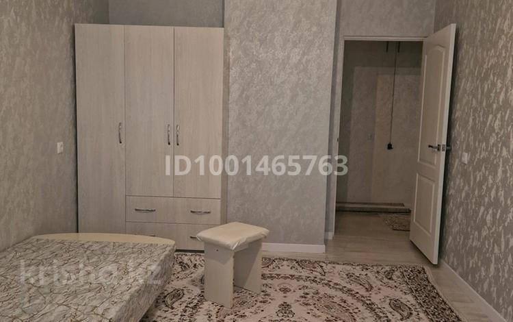 1-бөлмелі пәтер · 38 м² · 3/9 қабат, 189 квартал 398 — Возле тойханы Еки жулдыз. ЖК Мухтархан плаза, бағасы: 110 000 ₸ в Шымкенте, Абайский р-н — фото 3