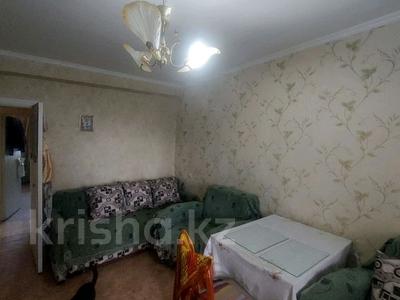 2-комнатная квартира · 52 м² · 4/5 этаж, мкр 13-й военный городок, Мкр 13-й военный городок за ~ 22 млн ₸ в Алматы, Турксибский р-н