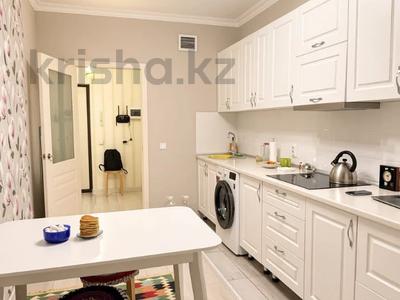 1-комнатная квартира · 42.8 м² · 12/13 этаж, Утеген батыра за 36 млн ₸ в Алматы, Ауэзовский р-н
