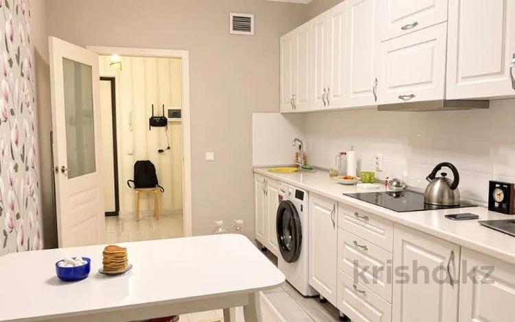 1-бөлмелі пәтер · 42.8 м² · 12/13 қабат, Утеген батыра, бағасы: 36 млн ₸ в Алматы, Ауэзовский р-н — фото 4