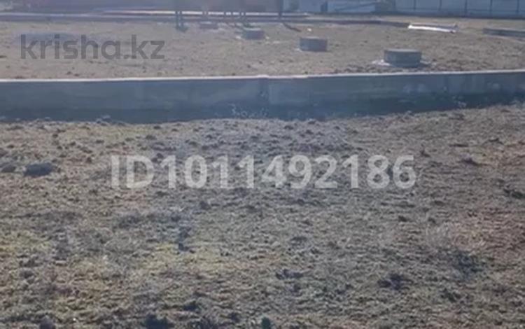 Промбаза · 8 га, мкр Ынтымак, Арнаутская 162 за 950 млн ₸ в Алатау — фото 2