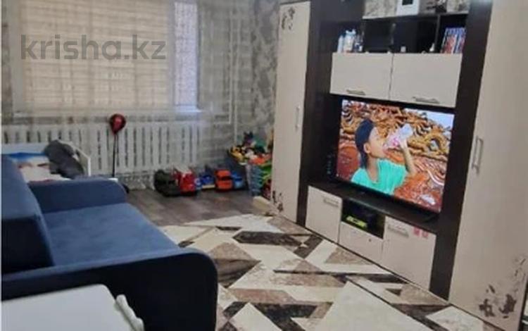 2-комнатная квартира · 51 м² · 1/9 этаж, мкр Юго-Восток, Строителей за 19 млн ₸ в Караганде, Казыбек би р-н — фото 7