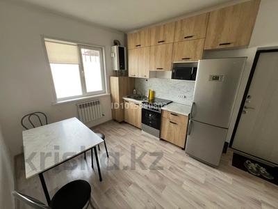 1-комнатная квартира · 32 м² · 1/2 этаж, 30 улица за 14.2 млн ₸ в Жана куате