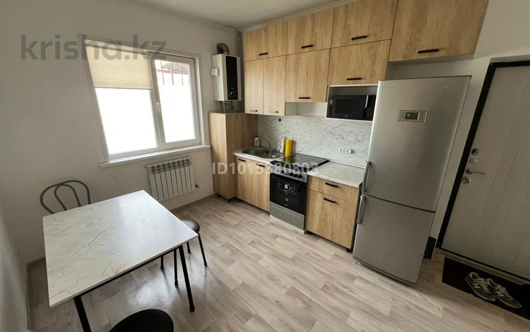 1-комнатная квартира · 32 м² · 1/2 этаж, 30 улица за 14.2 млн ₸ в Жана куате — фото 2