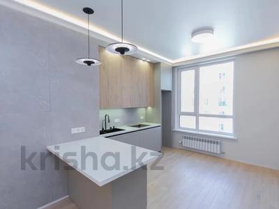 3-комнатная квартира, 70 м², 5/9 этаж, Бектурова 19 — Туран за 42.5 млн 〒 в Астане, Есильский р-н