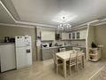 4-бөлмелі пәтер · 125.5 м² · 1/12 қабат, Кенесары 1, бағасы: 50 млн ₸ в Астане, Сарыарка р-н — фото 4