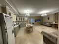 4-бөлмелі пәтер · 125.5 м² · 1/12 қабат, Кенесары 1, бағасы: 50 млн ₸ в Астане, Сарыарка р-н — фото 5