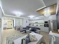 4-комнатная квартира · 107 м² · 15/24 этаж, Калибек Куанышбаев за 59.5 млн ₸ в Астане, Сарайшык р-н — фото 4