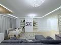 4-комнатная квартира · 107 м² · 15/24 этаж, Калибек Куанышбаев за 59.5 млн ₸ в Астане, Сарайшык р-н — фото 6