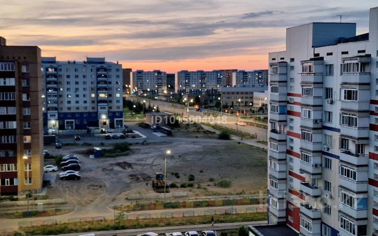 3-комнатная квартира · 69.5 м² · 9/9 этаж, Қарағайлы 29 за 27.9 млн ₸ в Семее — фото 2