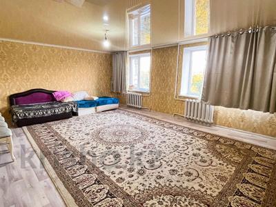 3-комнатная квартира · 87 м² · 4/5 этаж, Жастар 37 за 30 млн 〒 в Талдыкоргане, мкр Жастар