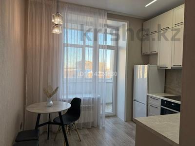 1-бөлмелі пәтер · 40 м² · 5/9 қабат, Валиханова 40, бағасы: 240 000 ₸ в Петропавловске