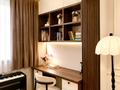 2-бөлмелі пәтер · 60 м² · 4/15 қабат, Наурызбай батыра 50 — Жибек Жолы, бағасы: 90 млн ₸ в Алматы — фото 5