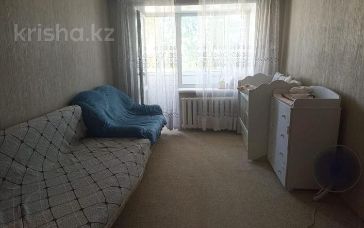 1-комнатная квартира · 30.1 м² · 4/5 этаж, Гвардейская 17 за 16.2 млн ₸ в Костанае — фото 2