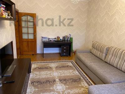 2-комнатная квартира · 58 м² · 2/9 этаж, Ауэзова 129 — Сатпаева за 44 млн ₸ в Алматы, Бостандыкский р-н