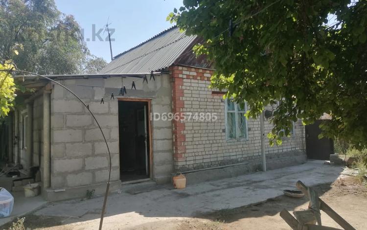 Отдельный дом · 3 комнаты · 56 м² · 11.5 сот., Эдельвейс 61 за 10 млн 〒 в  — фото 2