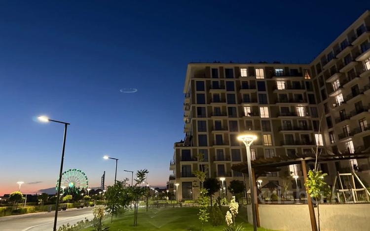 1-бөлмелі пәтер · 40 м² · 5/12 қабат, ​База отдыха Теплый пляж 119,Rixos,tetysblu,МОРЕ — RIXOS, TetysBlu,море, бағасы: 20 000 ₸ в Актау, мкр Приморский — фото 9