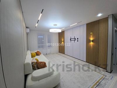 2-комнатная квартира · 68 м² · 15/16 этаж, мкр Акжайык, К. Толеметова 83 — Төлеметова и Байдібек би за 300 000 ₸ в Шымкенте, Абайский р-н