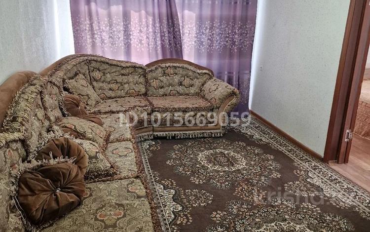 2-бөлмелі пәтер · 54 м² · 2/4 қабат, Микрорайон Улан 16 — Супермаркет Ардагер, бағасы: 130 000 ₸ в Талдыкоргане, военный городок Улан — фото 36