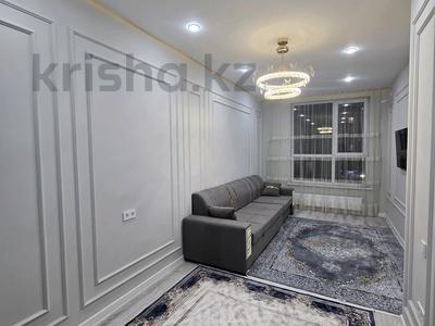 2-комнатная квартира · 80 м² · 4/10 этаж, мкр Тастак-1 348а/1 — Емцова за 51.5 млн 〒 в Алматы, Ауэзовский р-н