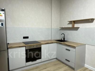 1-комнатная квартира · 48 м² · 11/18 этаж, ул. Е-36 9 за 230 000 ₸ в Астане, Нура р-н