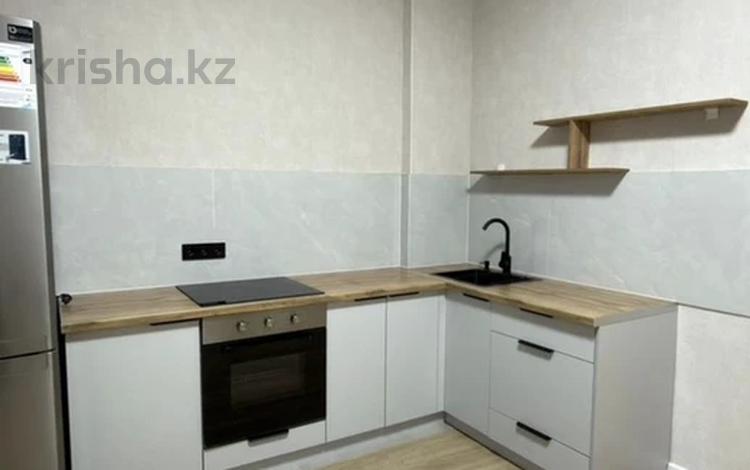 1-комнатная квартира · 48 м² · 11/18 этаж, ул. Е-36 9 за 230 000 ₸ в Астане, Нура р-н — фото 2
