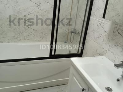3-бөлмелі пәтер · 84 м² · 6/10 қабат, Куаныша Толеметова 50/20, бағасы: 45 млн ₸ в Шымкенте, Абайский р-н