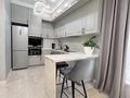 2-комнатная квартира · 60 м² · 4/12 этаж, Сейфуллина 416 — Макатаева за 450 000 ₸ в Алматы, Алмалинский р-н