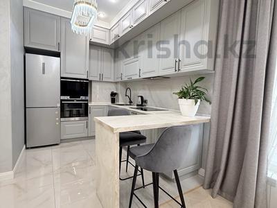 2-комнатная квартира · 60 м² · 4/12 этаж, Сейфуллина 416 — Макатаева за 450 000 ₸ в Алматы, Алмалинский р-н