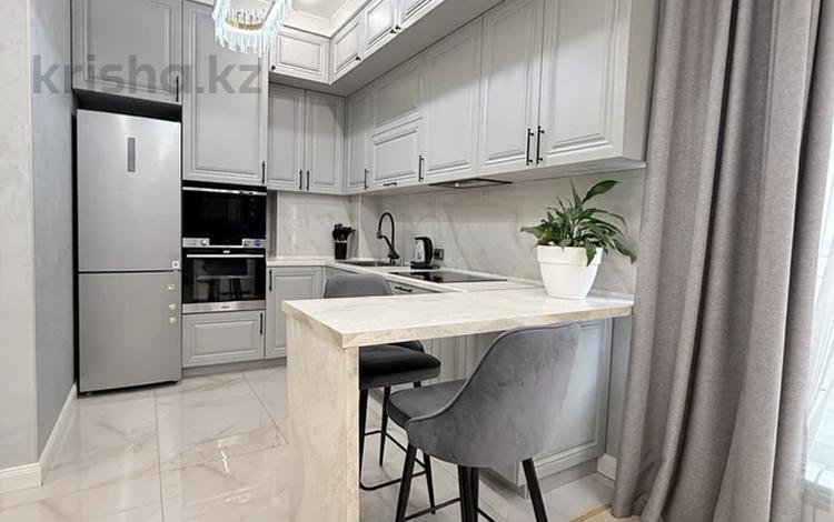 2-комнатная квартира · 60 м² · 4/12 этаж, Сейфуллина 416 — Макатаева за 450 000 ₸ в Алматы, Алмалинский р-н — фото 38