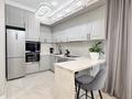 2-комнатная квартира · 60 м² · 4/12 этаж, Сейфуллина 416 — Макатаева за 450 000 ₸ в Алматы, Алмалинский р-н — фото 9