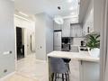 2-комнатная квартира · 60 м² · 4/12 этаж, Сейфуллина 416 — Макатаева за 450 000 ₸ в Алматы, Алмалинский р-н — фото 12