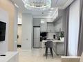 2-комнатная квартира · 60 м² · 4/12 этаж, Сейфуллина 416 — Макатаева за 450 000 ₸ в Алматы, Алмалинский р-н — фото 14