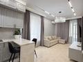 2-комнатная квартира · 60 м² · 4/12 этаж, Сейфуллина 416 — Макатаева за 450 000 ₸ в Алматы, Алмалинский р-н — фото 16