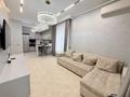 2-комнатная квартира · 60 м² · 4/12 этаж, Сейфуллина 416 — Макатаева за 450 000 ₸ в Алматы, Алмалинский р-н — фото 19