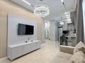 2-комнатная квартира · 60 м² · 4/12 этаж, Сейфуллина 416 — Макатаева за 450 000 ₸ в Алматы, Алмалинский р-н — фото 21