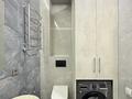 2-комнатная квартира · 60 м² · 4/12 этаж, Сейфуллина 416 — Макатаева за 450 000 ₸ в Алматы, Алмалинский р-н — фото 32