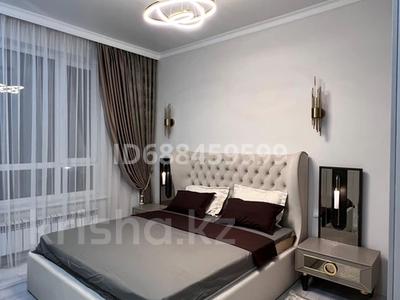2-комнатная квартира · 62 м² · 3/9 этаж, Туран 45/1 — Туран за 500 000 〒 в Астане, Нура р-н