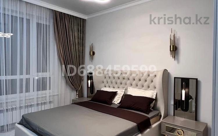 2-комнатная квартира · 62 м² · 3/9 этаж, Туран 45/1 — Туран за 450 000 ₸ в Астане, Нура р-н — фото 11