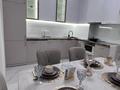 2-комнатная квартира · 62 м² · 3/9 этаж, Туран 45/1 — Туран за 450 000 ₸ в Астане, Нура р-н — фото 7