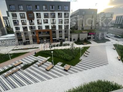 1-бөлмелі пәтер · 43.5 м² · 4/6 қабат, Тараз, бағасы: 48 млн ₸ в Алматы, Турксибский р-н