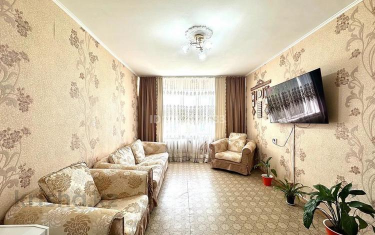 2-комнатная квартира · 52 м² · 5/5 этаж, Қажымұқан 18 — Ену университет за 23 млн ₸ в Астане, Алматы р-н — фото 2
